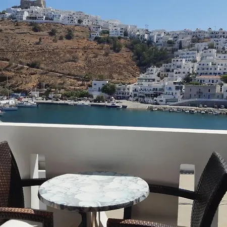 Apartman ενάλιον *