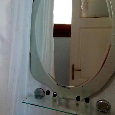 ενάλιον Apartman *