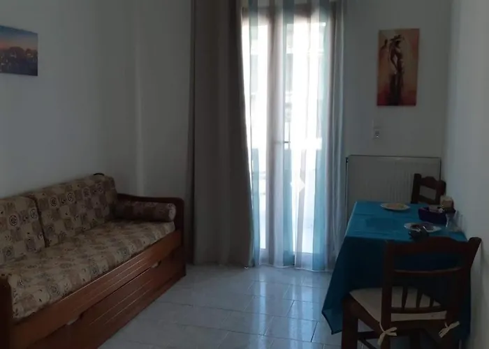 Apartamento ενάλιον *