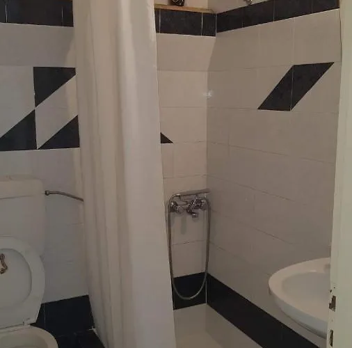 Apartamento ενάλιον *