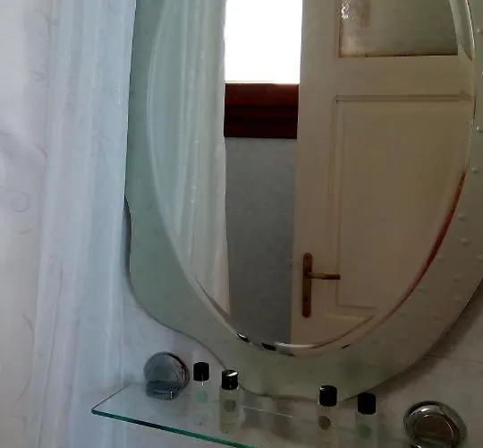 ενάλιον Apartamento *