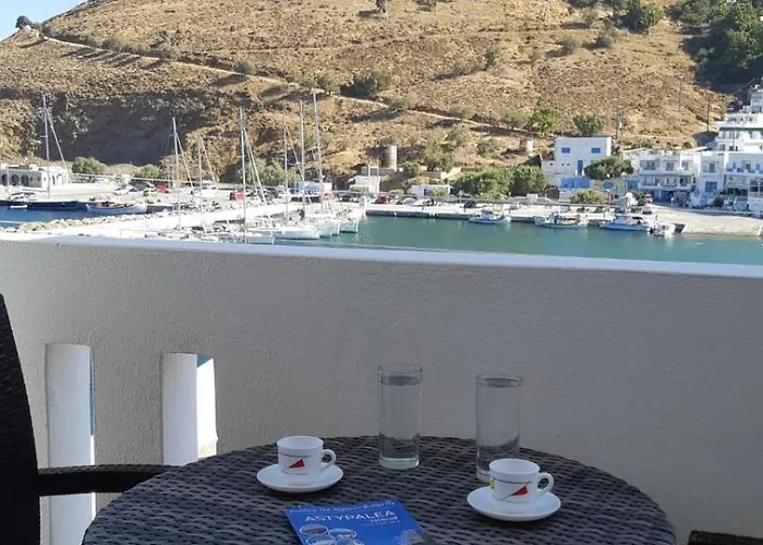 Apartamento ενάλιον *
