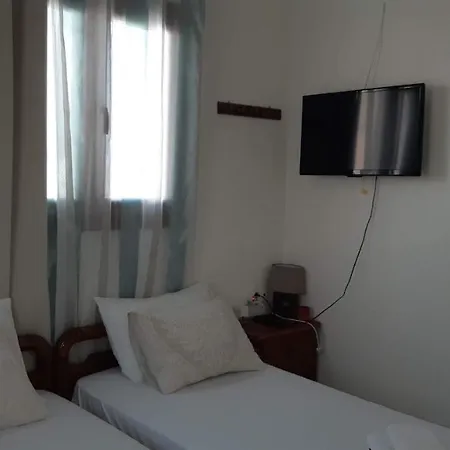 ενάλιον Appartement *