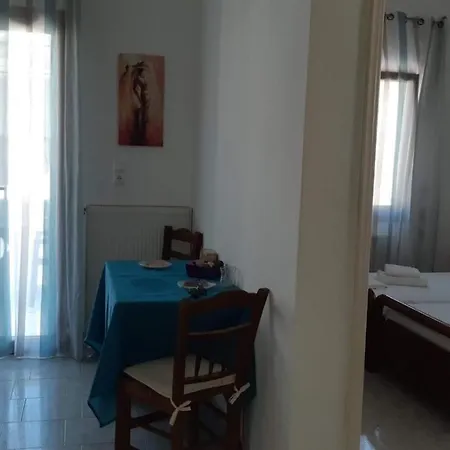 ενάλιον * Astypálaia