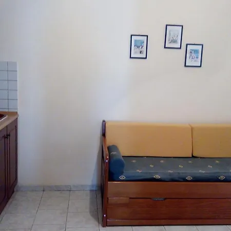 Appartement ενάλιον Astypálaia