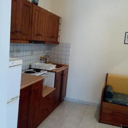 ενάλιον Appartement