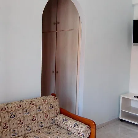 ενάλιον * Astypálaia