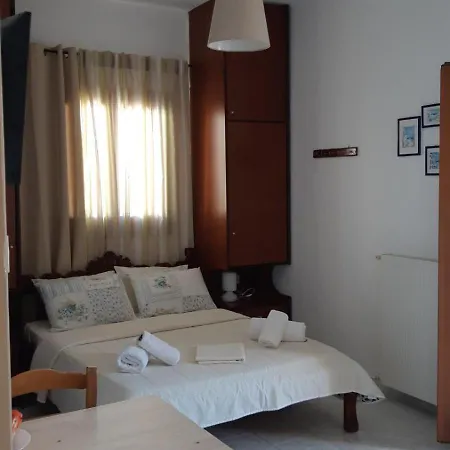 ενάλιον Apartment