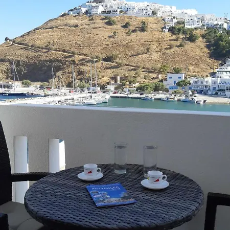 Appartement ενάλιον *