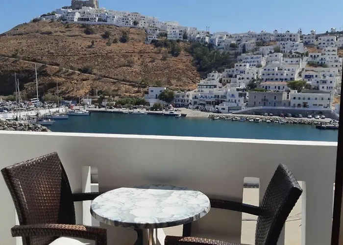 شقة ενάλιον *