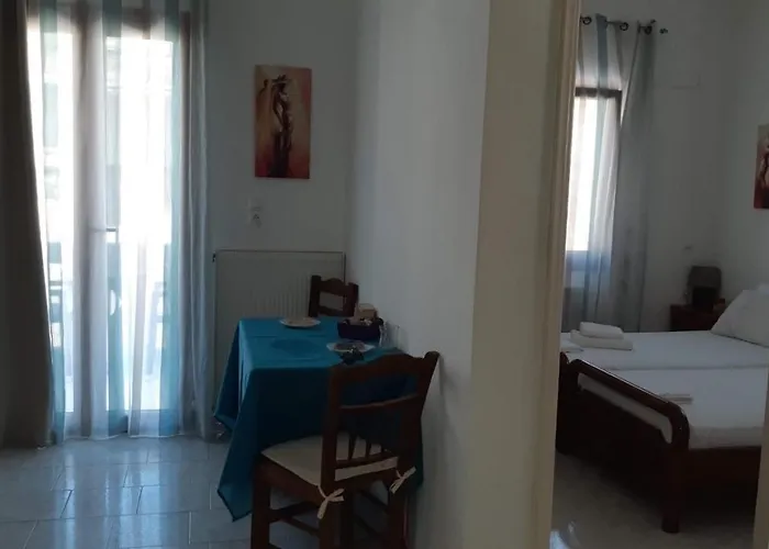 ενάλιον * Astypálaia