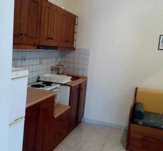 ενάλιον Lejlighed