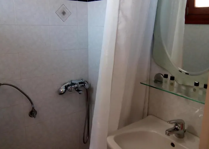 ενάλιον Astypálaia