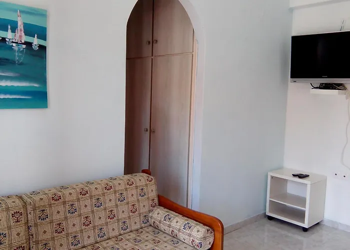 ενάλιον * Astypálaia