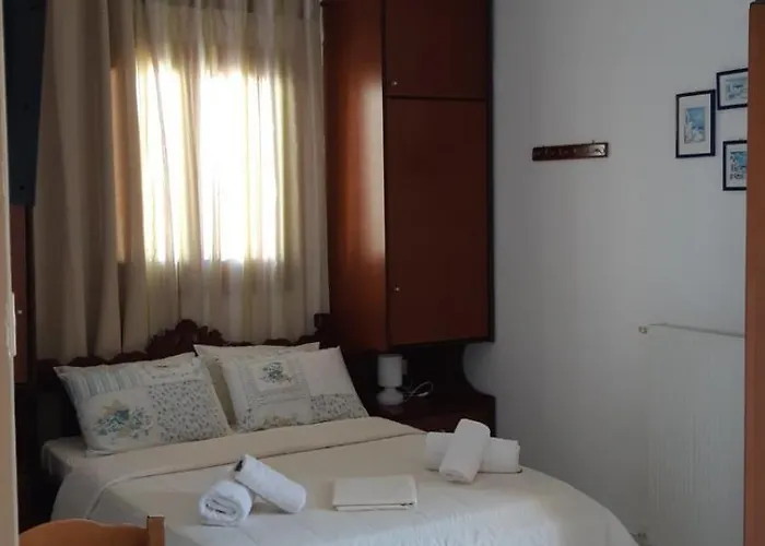 ενάλιον Lejlighed